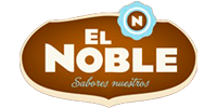 Logo El noble
