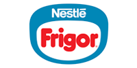 Logo Frigor