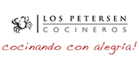 Logo los petersen