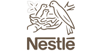 Logo nestle